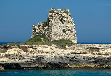 Torre di Roca Vecchia